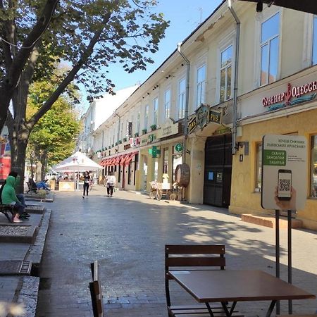 Квартира На Дерибасовcкой Oldenburg Bagian luar foto