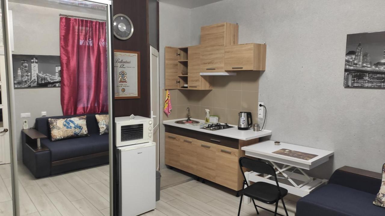 Квартира На Дерибасовcкой Oldenburg Bagian luar foto