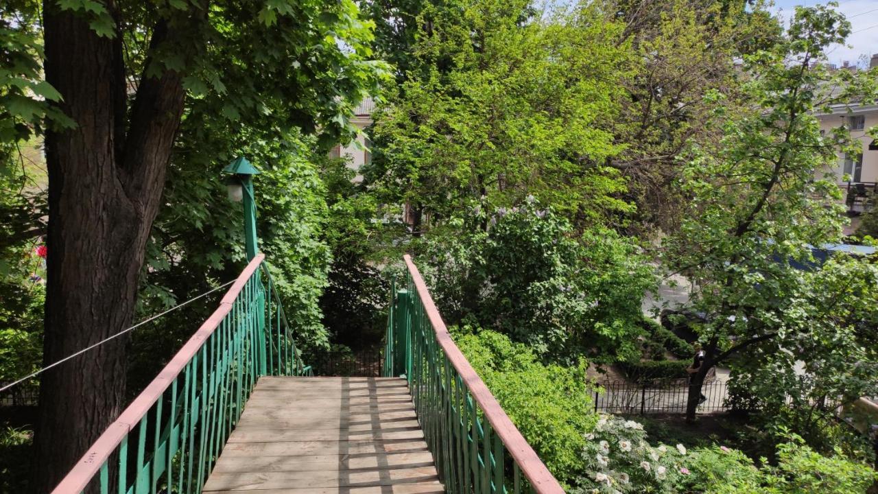 Квартира На Дерибасовcкой Oldenburg Bagian luar foto