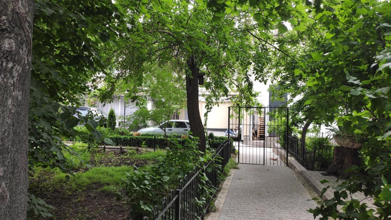 Квартира На Дерибасовcкой Oldenburg Bagian luar foto