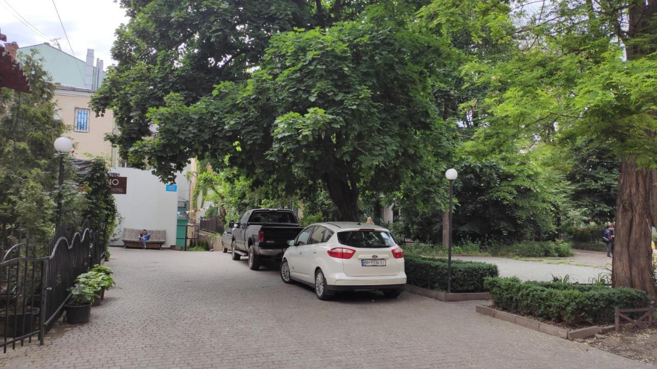 Квартира На Дерибасовcкой Oldenburg Bagian luar foto