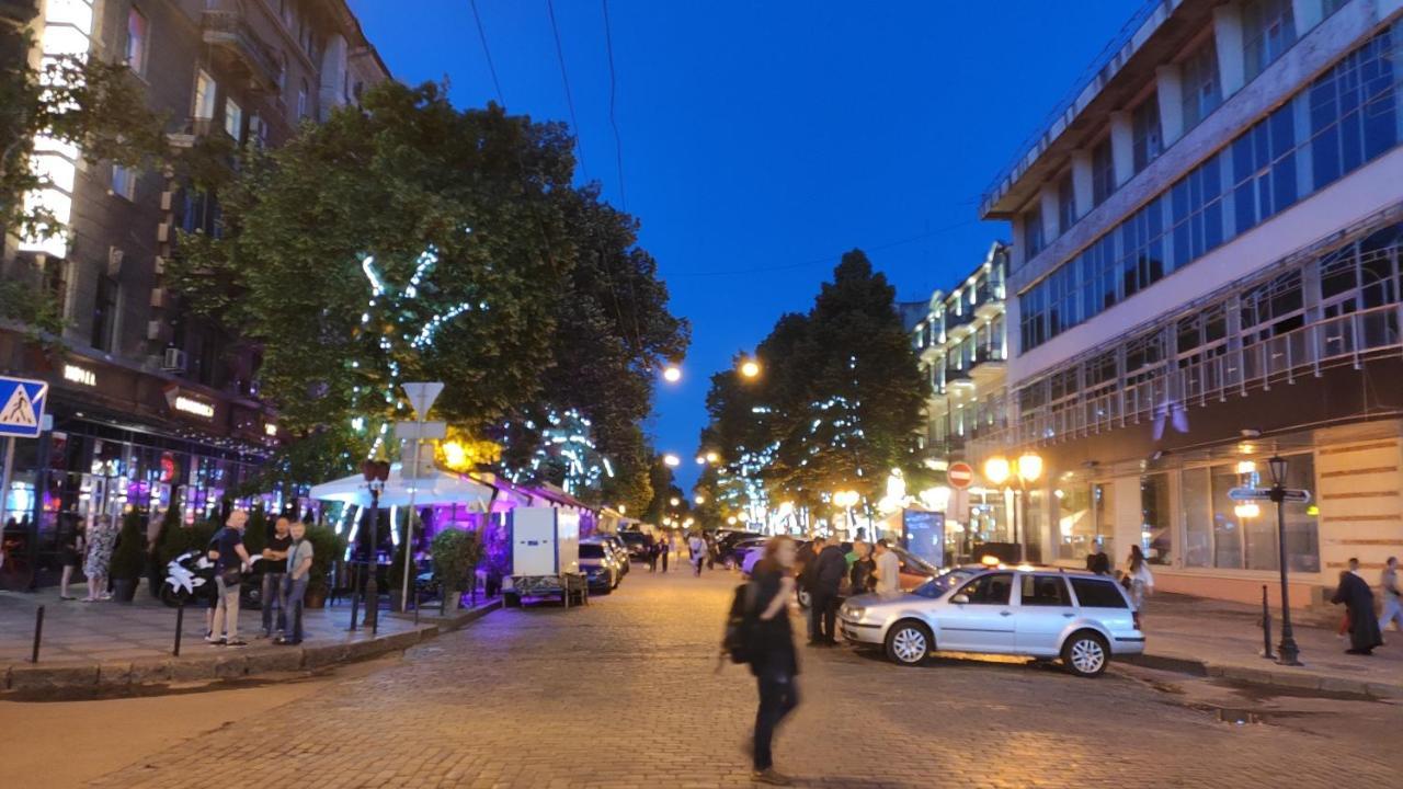 Квартира На Дерибасовcкой Oldenburg Bagian luar foto